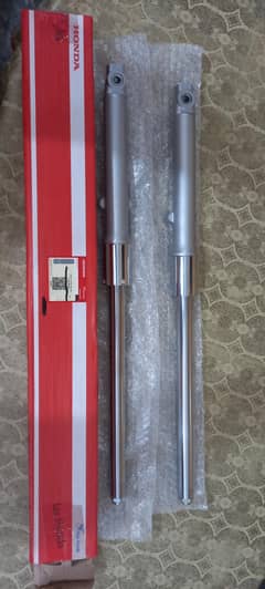 Honda Cd70 New brand Front Shocks