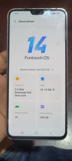 Vivo Other Model