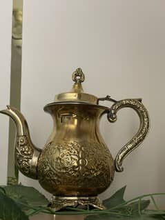 Vintage pot