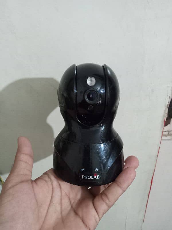 wireless ip camera 4