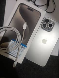 Iphone 15 Pro Max JV