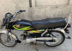 CD70 2019