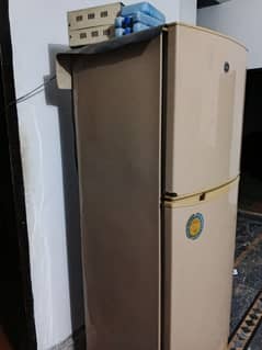 PEL Refrigerator