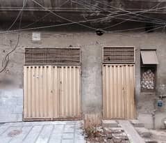5 Marla House For Sale In Pico Road
