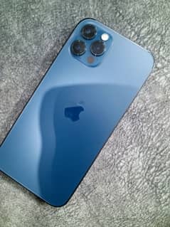 iphone 12 pro - PTA APPROVED