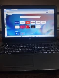 HP