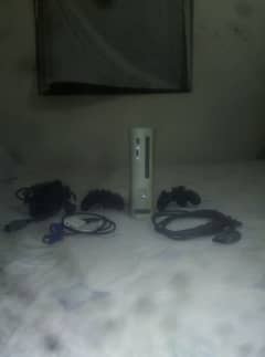 Xbox 360 Full accessories