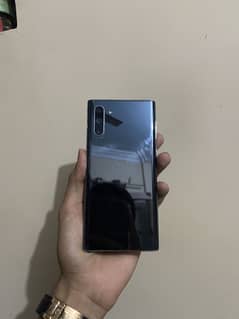 Samsung Note 10 Plus 5G