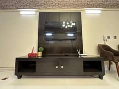 TV unit