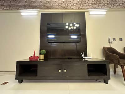 TV unit