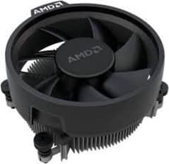 Amd stock cooler