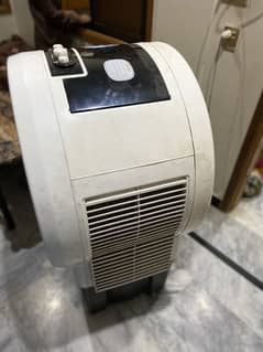Air coolers