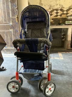 Kids Pram