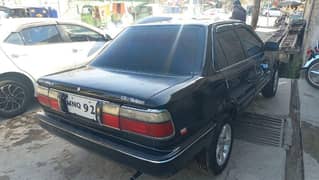 Toyota Corolla 1990