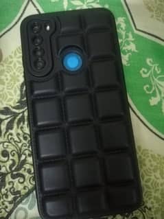Redmi note 8