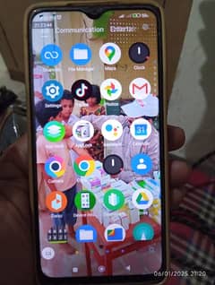 Poco m3 mobile