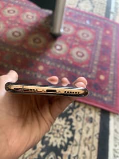 iPhone XS pta block Jv