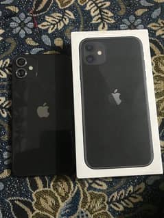 iphone 11 all ok 03231193757 non pta