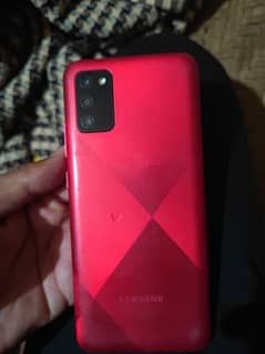 Samsung A02s