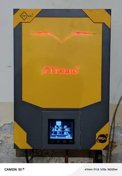 3.6KW