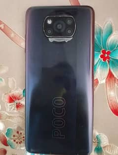 Poco x3 Pro