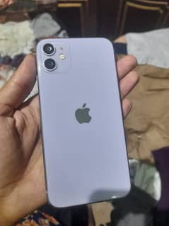 iPhone 11 64gb jv