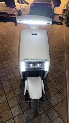 Electric Scotty FJ FUTURE Cruise