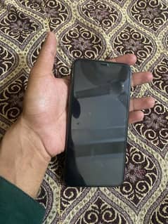 Dual PTA Approved,battrey health 76%, scratches on the screen,
