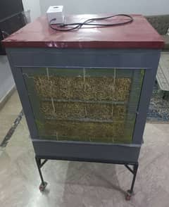 Used Room Cooler for Sale-Bahawalpur