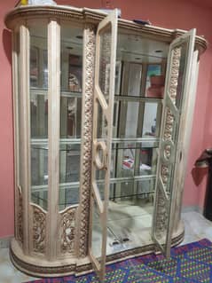 Deco Divider used