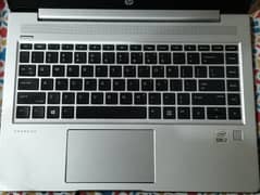 HP