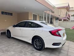 Honda civic UG