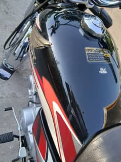 Honda CD70