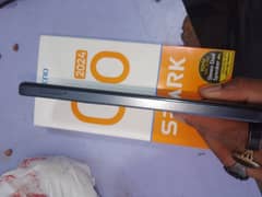 Tecno spark go 2024,