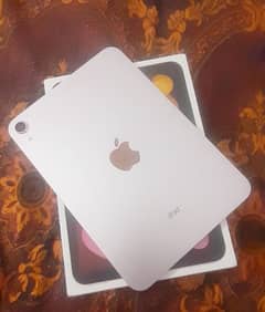 Ipad mini 6 64GB