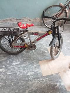 My cycle Is For sale Condition Apke Samny hai Urgent sale