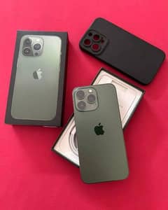 iPhone 13 pro PTA approved