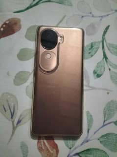 vivo v40e brown