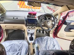 honda city 2006 good condition