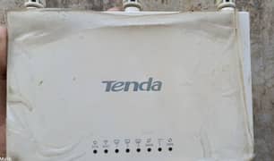 Tenda wifi router sale
