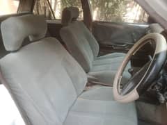 Toyota Corolla 1983