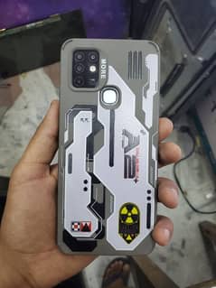 Infinix Hot 10 4/64