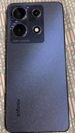 infinix