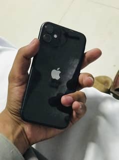 Iphone 11 10/10 waterpack