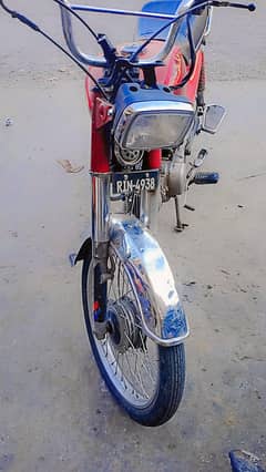 metro 70 bike for sale