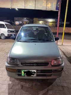 Multan Rod Basti Malook