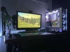 Gaming