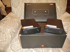 Fosi Audio V3 mono Amplifiers