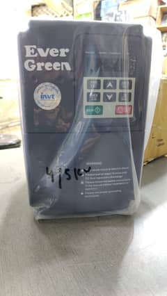 Invt 5.5kw chf100