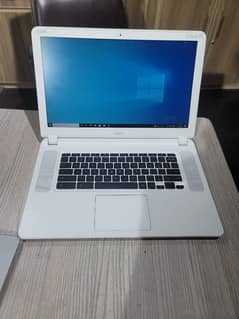 Acer chromebook 15 windows 10